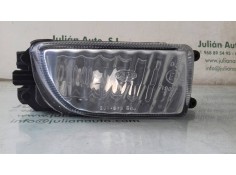 Recambio de faro antiniebla derecho para seat ibiza (6k1) select referencia OEM IAM 6K0941700C  