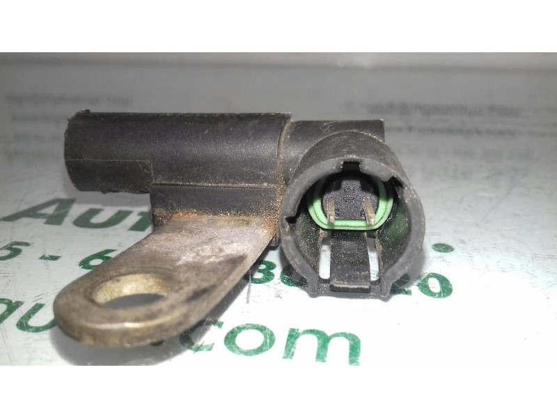Recambio de captador volante motor para renault megane ii berlina 3p referencia OEM IAM 8200436025 S119915001C 