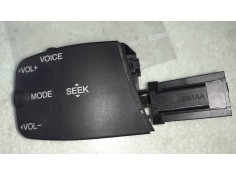 Recambio de mando multifuncion para ford transit caja cerrada ´06 ft 260 k trend lkw referencia OEM IAM 3M5T14K147 CONECTOR 3 PI