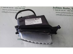 Recambio de faro antiniebla derecho para seat ibiza (6k1) select referencia OEM IAM 6K0941700C   2