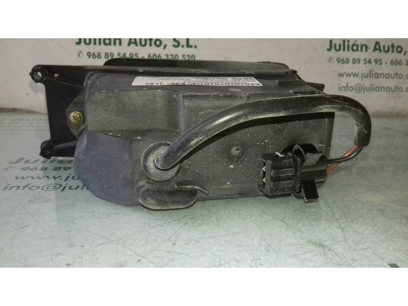 Recambio de faro antiniebla derecho para seat ibiza (6k1) select referencia OEM IAM 6K0941700C  
