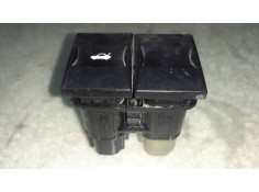 Recambio de interruptor para ford mondeo berlina (ge) referencia OEM IAM 1S7T19B514AA CONECTOR 5 PINES APERTURA MALETERO