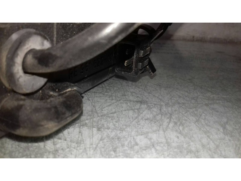 Recambio de faro antiniebla derecho para seat ibiza (6k1) select referencia OEM IAM 6K0941700C  