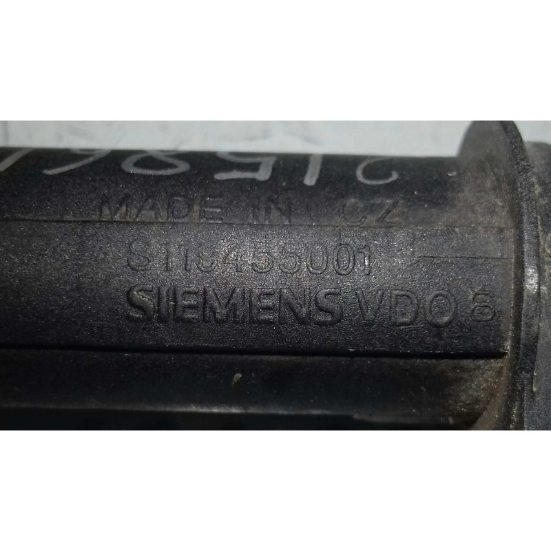 Recambio de captador volante motor para renault kangoo (f/kc0) alize referencia OEM IAM 8200434068 S119455001 SIEMENS