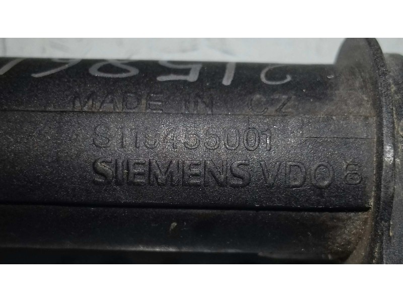 Recambio de captador volante motor para renault kangoo (f/kc0) alize referencia OEM IAM 8200434068 S119455001 SIEMENS