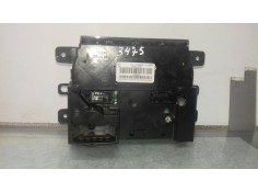 Recambio de mando calefaccion / aire acondicionado para bmw mini (r56) one referencia OEM IAM 69797002H 69790604 VALEO 2