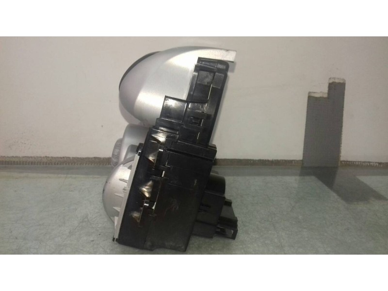 Recambio de mando calefaccion / aire acondicionado para bmw mini (r56) one referencia OEM IAM 69797002H 69790604 VALEO