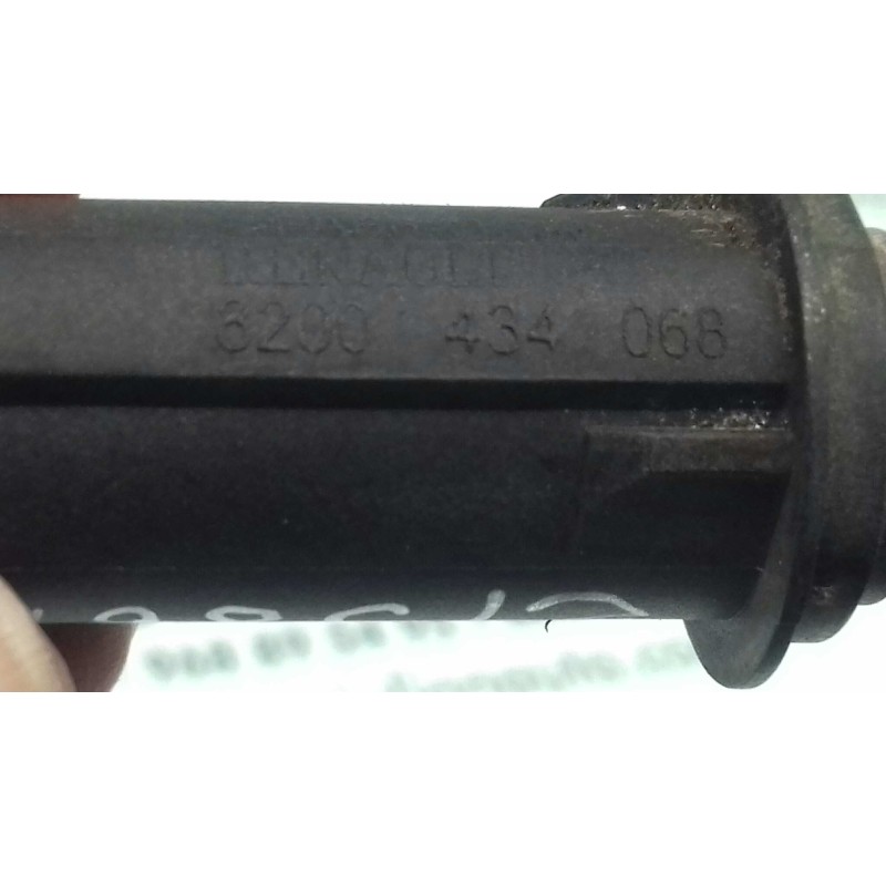 Recambio de captador volante motor para renault kangoo (f/kc0) alize referencia OEM IAM 8200434068 S119455001 SIEMENS