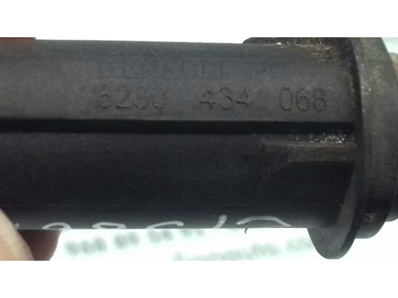 Recambio de captador volante motor para renault kangoo (f/kc0) alize referencia OEM IAM 8200434068 S119455001 SIEMENS