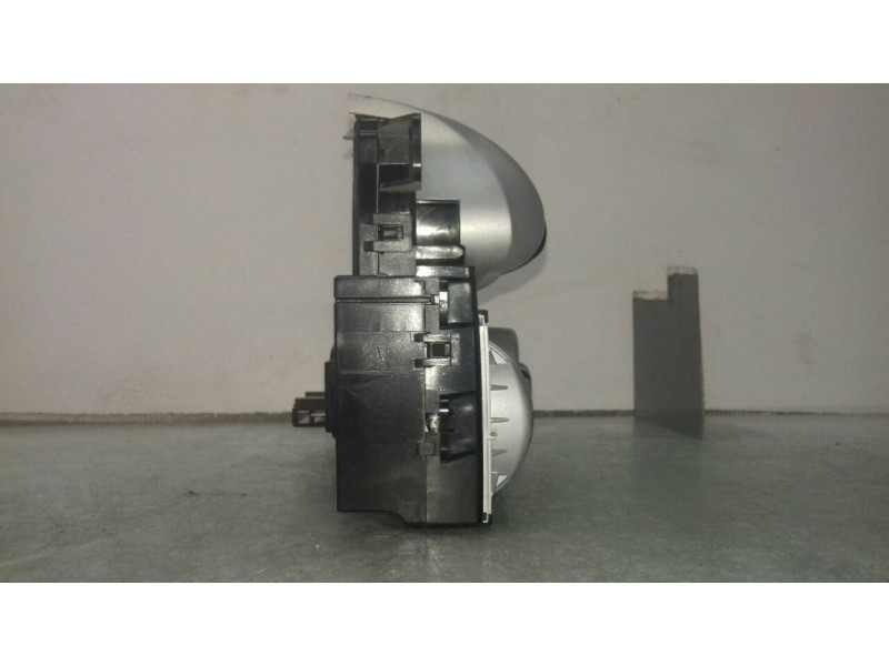 Recambio de mando calefaccion / aire acondicionado para bmw mini (r56) one referencia OEM IAM 69797002H 69790604 VALEO