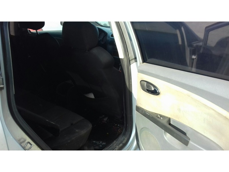 seat leon (1p1) del año 2008