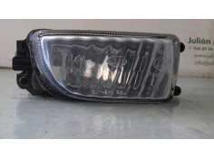 Recambio de faro antiniebla derecho para seat ibiza (6k1) select referencia OEM IAM 6K0941700C  