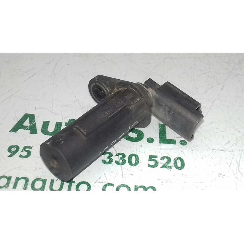 Recambio de captador volante motor para renault kangoo (f/kc0) alize referencia OEM IAM 8200434068 S119455001 SIEMENS