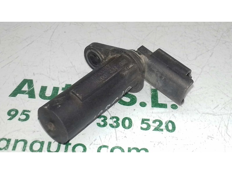 Recambio de captador volante motor para renault kangoo (f/kc0) alize referencia OEM IAM 8200434068 S119455001 SIEMENS