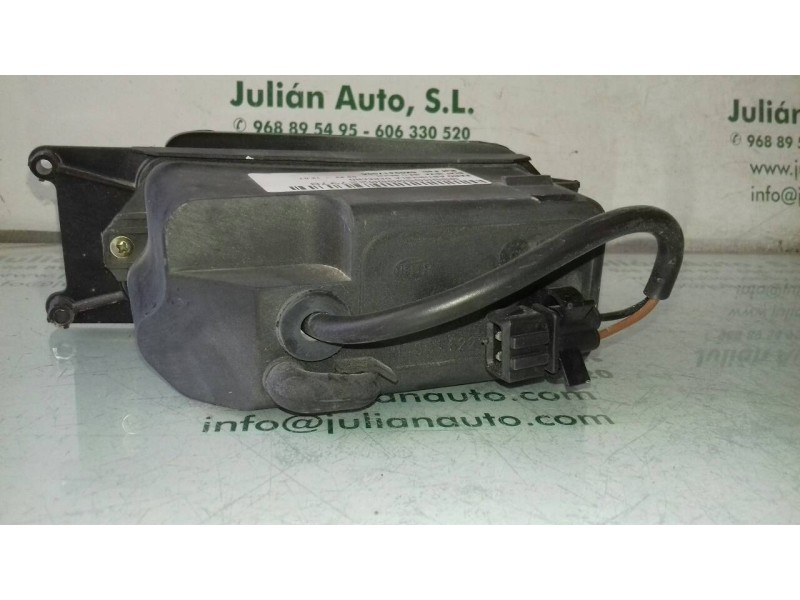 Recambio de faro antiniebla derecho para seat ibiza (6k1) select referencia OEM IAM 6K0941700C  