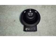 Recambio de mando retrovisor para ford focus berlina (cak) ambiente referencia OEM IAM 93BG17B676BB K808X CONECTOR 7 PINES