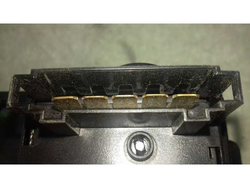 Recambio de mando calefaccion / aire acondicionado para bmw mini (r56) one referencia OEM IAM 69797002H 69790604 VALEO