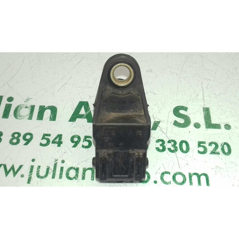 Recambio de captador volante motor para renault laguna ii (bg0) 2.2 dci turbodiesel referencia OEM IAM 8200370572 00144408 