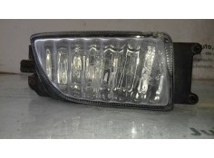 Recambio de faro antiniebla derecho para seat ibiza (6k1) select referencia OEM IAM 6K0941700C  