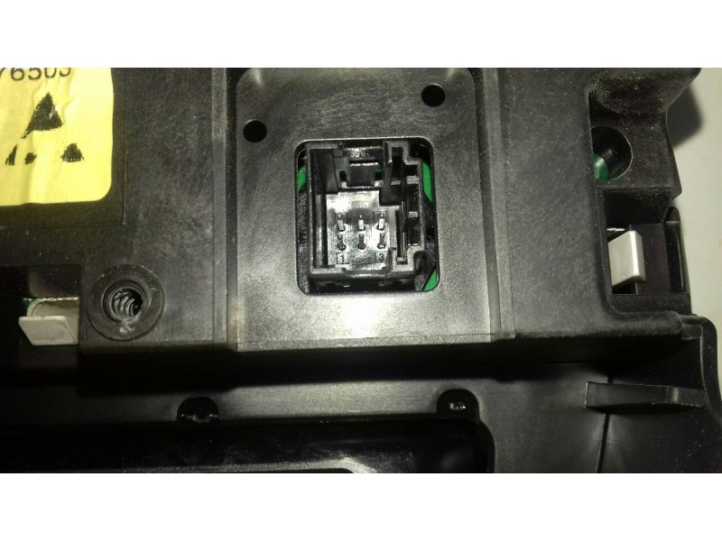 Recambio de cuadro instrumentos para bmw mini (r56) one referencia OEM IAM 918950204 62116977077 67379411