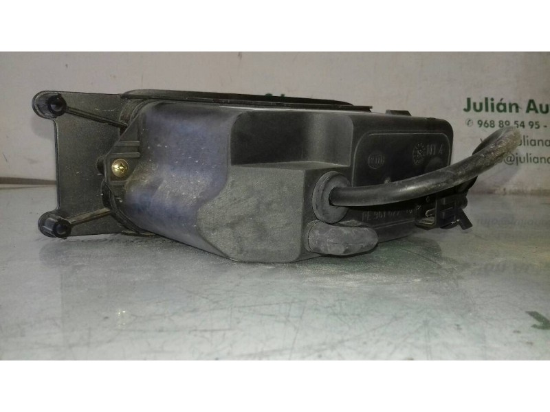 Recambio de faro antiniebla derecho para seat ibiza (6k1) select referencia OEM IAM 6K0941700C  