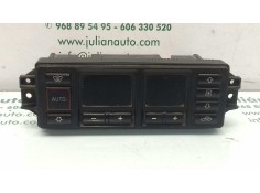 Recambio de mando climatizador para audi a4 berlina (b5) 2.5 tdi referencia OEM IAM 5HB00760804 8L0820043D HELLA
