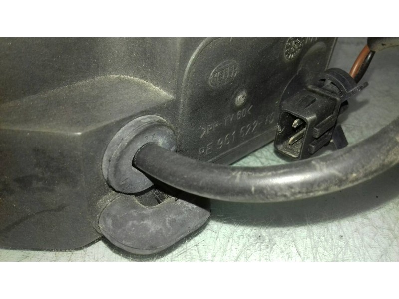 Recambio de faro antiniebla derecho para seat ibiza (6k1) select referencia OEM IAM 6K0941700C  