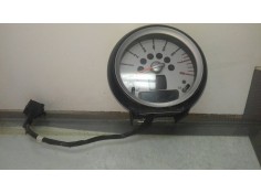 Recambio de cuadro instrumentos para bmw mini (r56) one referencia OEM IAM 920139002 BM0505041 CUENTA REVOLUCIONES