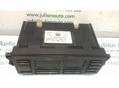 Recambio de mando climatizador para audi a4 berlina (b5) 2.5 tdi referencia OEM IAM 5HB00760804 8L0820043D HELLA 2