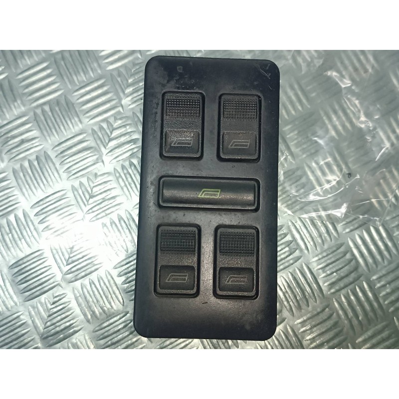 Recambio de mando elevalunas delantero izquierdo para audi 100 berlina (c4) básico referencia OEM IAM 4A0959515B  4A0959521