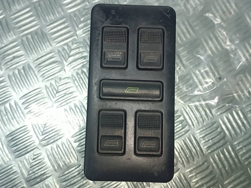 Recambio de mando elevalunas delantero izquierdo para audi 100 berlina (c4) básico referencia OEM IAM 4A0959515B  4A0959521