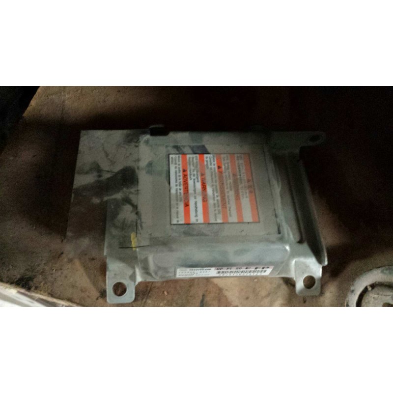 Recambio de centralita airbag para subaru impreza g11 (gd/gg) 2.0r se referencia OEM IAM 98221FE200 152300-8451 