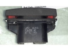 Recambio de warning para ford transit caja cerrada ´06 ft 260 k trend lkw referencia OEM IAM 13A350AB  CONECTOR 3 PINES 2