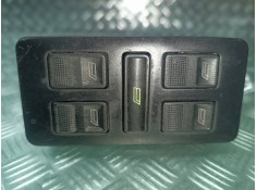 Recambio de mando elevalunas delantero izquierdo para audi 100 berlina (c4) básico referencia OEM IAM 4A0959515B  4A0959521 2