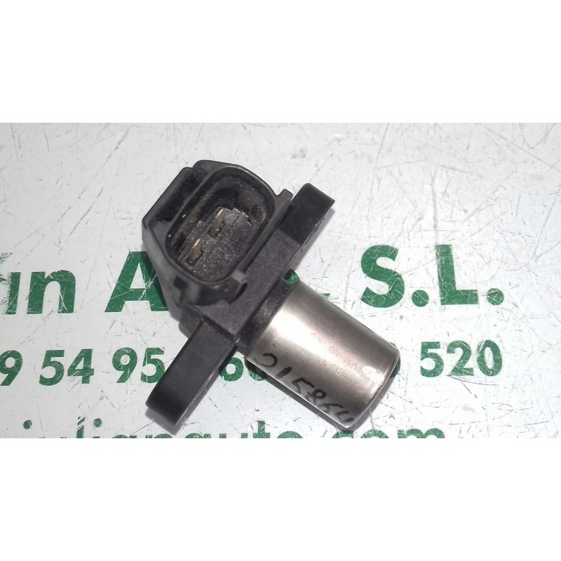 Recambio de captador volante motor para renault espace iv (jk0) referencia OEM IAM 0296001100  