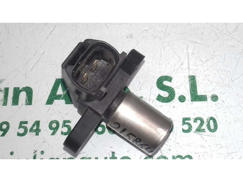 Recambio de captador volante motor para renault espace iv (jk0) referencia OEM IAM 0296001100  