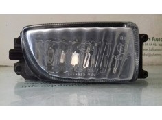 Recambio de faro antiniebla derecho para seat ibiza (6k1) select referencia OEM IAM 6K0941700C  