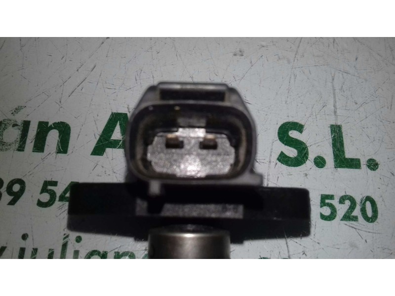 Recambio de captador volante motor para renault espace iv (jk0) referencia OEM IAM 0296001100  