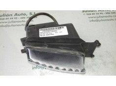 Recambio de faro antiniebla derecho para seat ibiza (6k1) select referencia OEM IAM 6K0941700C   2