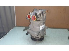 Recambio de compresor aire acondicionado para ford transit caja cerrada ´06 ft 260 k trend lkw referencia OEM IAM BK2119D629BA S