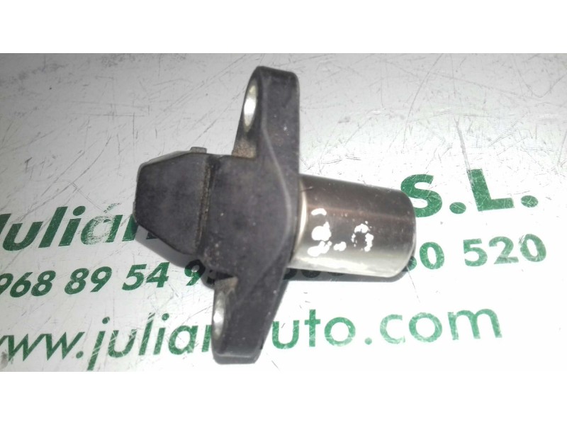 Recambio de captador volante motor para renault espace iv (jk0) referencia OEM IAM 0296001100  