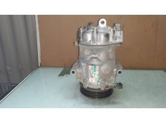 Recambio de compresor aire acondicionado para ford transit caja cerrada ´06 ft 260 k trend lkw referencia OEM IAM BK2119D629BA S 2