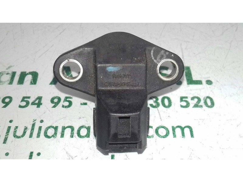 Recambio de captador volante motor para renault espace iv (jk0) referencia OEM IAM 0296001100  