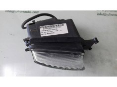 Recambio de faro antiniebla derecho para seat ibiza (6k1) select referencia OEM IAM 6K0941700C   2
