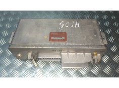 Recambio de centralita abs para audi 100 berlina (c4) básico referencia OEM IAM 4A0907379A 0265100056 BOSCH
