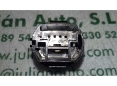 Recambio de interruptor para renault megane ii berlina 5p authentique referencia OEM IAM 1927937 407396 START/STOP 2