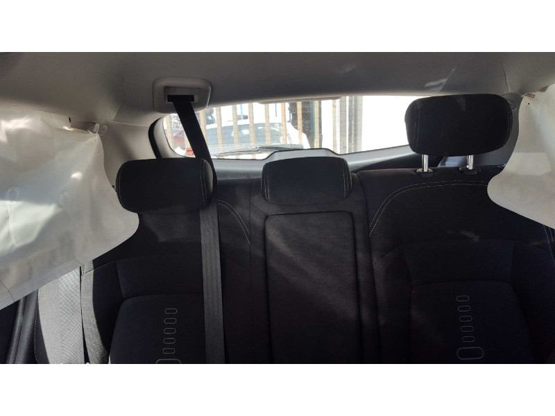 kia sportage del año 2011