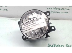 Recambio de faro antiniebla izquierdo para smart forfour basis (66kw) (453.044) referencia OEM IAM 89208691 261500097R 
