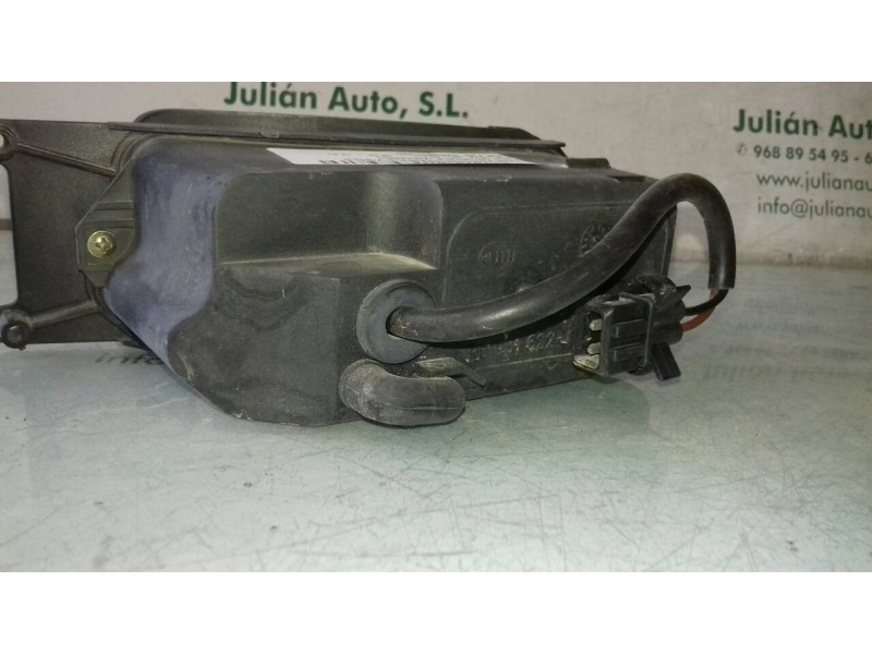 Recambio de faro antiniebla derecho para seat ibiza (6k1) select referencia OEM IAM 6K0941700C  