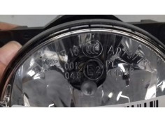 Recambio de faro antiniebla izquierdo para smart forfour basis (66kw) (453.044) referencia OEM IAM 89208691 261500097R  2